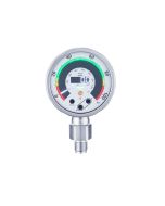 PG1402 \ 效应器 500 \ 压力传感器 \ PG-100-REB12-MFRKG/US/ /P \ DE
