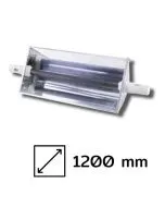 Single Heater Reflector SANGI Size 1200 MM