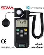 KEW 5204 KYORITSU 照度计