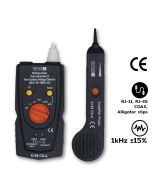 KEPLER K168 Cable Tracer (Tone Gen & Non-contact Voltage) CB