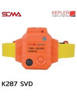 K287 SVD KEPLER 高压电气测试仪 110V~22.8kV AC (个人安全电压检测器)