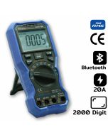KDM-18E KEPLER มัลติมิเตอร์ (Digital Multimeters)