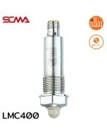 LMC400 \ effector 160 \ Level sensors \ LMGCE-C12E-QSKG-0/US \ DE \