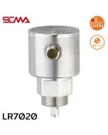LR7020 \ efector 160 \ Level sensors \ LR0000--BR34AQPKG/US \ RO \ SCMA