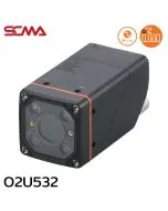 O2U532 \ efector 250 \ Object recognition \ O2URRDKG/E1/E2/E4/IO/EF/GM/W/5A