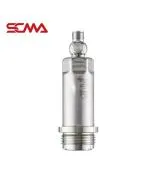 PM1704 Pressure sensor เซนเซอร์วัดความดัน ifm SCMA