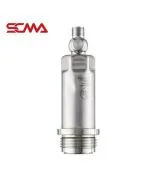 PM1717 Pressure sensor (เซนเซอร์วัดความดัน) ifm SCMA