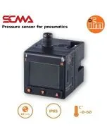 PQS812 \ effector 500 \ Pressure sensors \ PQ-010-KHR18-MFPKG/AS/ \ RO \