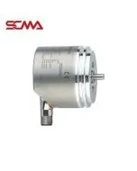 RUP500 \ efector 400 \ Encoder \ INCREMENTAL ENCODER PERFORMANCE LINE \ PL
