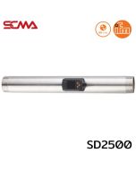 SD2500 \ Flow sensor \ Range 11670 l/min \ PNP/NPN NO/NC \ 4...20 \ R 2 external thread