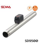 SD9500 \ 动效器 300 \ 流量传感器 \ SDR32DGXFRKG/US-100 \ DE