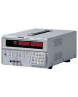 GW Instek โหลดอิเล็คทรอนิคส์ (Electronic Load) รุ่น PEL-300 DC Electronic Load **เลิกผลิต**