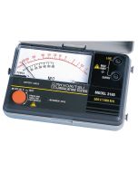 3165 KYORITSU เครื่องทดสอบฉนวนไฟฟ้า (Analog Insulation Testers)