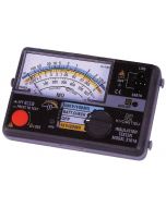 3161A KYORITSU เครื่องทดสอบฉนวนไฟฟ้า (Analog Insulation Testers)