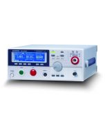 GPT-9803 GW instek เครื่องทดสอบความปลอดภัยทางไฟฟ้า (Safety Testers (Hipot Test) Electrical Safety Tester