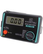 KEW 4105A KYORITSU เครื่องทดสอบความต้านทานดิน (3 Wire Digital Earth Testers)