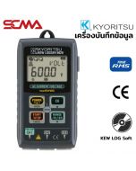 KEW 5010 KYORITSU Loggers