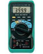 1009 KYORITSU มัลติมิเตอร์ (Digital Multimeters)