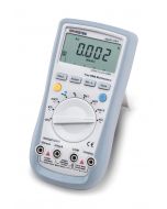 GDM-461 GW Instek มัลติมิเตอร์ (Multimeters) Handheld Digital Multimeter with True RMS Measurement and RS-232C Interface
