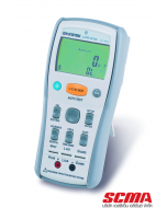 LCR-915 GW Instek เครื่องวัดแอลซีอาร์ LCR Meters Handheld LCR Meter