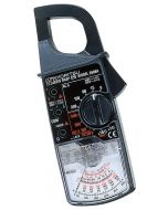 2608A KYORITSU แคล้มป์มิเตอร์ (Analog Clamp meters)