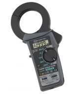 2413R KYORITSU แคล้มป์มิเตอร์ (Leakage Clamp meters)