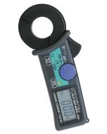 2434 KYORITSU แคล้มป์มิเตอร์ (Leakage Clamp meters)