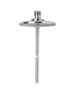 TM4911 \ Temperature sensors \ Range -40...150 °C \ 50 mm \ Clamp
