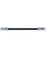 ฮีตเตอร์อินฟราเรดท่อเซรามิค (ติดตั้งแนวนอน)  INFRAPARA (Infrared heater) รุ่น  CS-600MM  1000W AC220V
