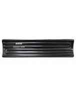 ฮีตเตอร์อินฟราเรดแบบแผ่นเซรามิค สีดำ INFRAPARA (Infrared heater) รุ่น A-1-T-650W AC220V 4wire Black (With TC Type K)