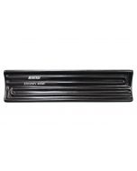 ฮีตเตอร์อินฟราเรดแบบแผ่นเซรามิค สีดำ INFRAPARA (Infrared heater) รุ่น A-1-400W AC220V 2wire Black