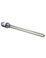 ฮีตเตอร์อุ่น-ต้มน้ำ-น้ำมันของเหลว (Immersion heater) รุ่น SG-102 L-300MM 1000W AC220V