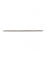 ฮีตเตอร์สแตนเลสตัวไอ (Tubular heater) รุ่น I-7510 DIA. 8 x 750MM 1000W AC220V SANGI 
