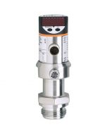 PI1097 \ efector 500 \ Pressure sensor (เซนเซอร์วัดความดัน) \PI-001BRES30-E-ZVG/US/      /P \ DE