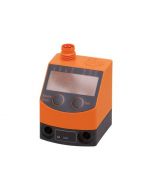 PQ7834 \ efector 500 \ Pressure sensor (เซนเซอร์วัดความดัน) sensor \PQ-010-RHR18-QFPKG/AS/ \ DE