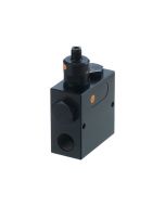 SBU624 \ efector 300 \ Flow sensors \ SBU12DI040KG/US \ DE