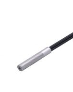 E20648 \ efector 200 \ Fibre optics (เซนเซอร์สวิทช์ลำแสง) \FT-11-EPA-M6/F2X16X0,265/2M \ SG