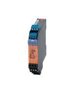 N0531A \ efector 100 \ Evaluation (แหล่งจ่ายไฟสำหรับเซนเซอร์) \NV1122/24VDC/TR/1D/1G \ SG