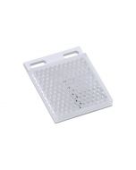 E20744 \ Efector 200 \ 光电传感器 \ REFLECTOR TS-48X48 \ DE