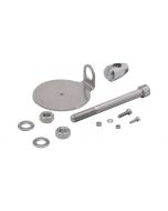 E20914 \ efector 200 \ Photoelectric sensors \ SYSTEM COMPONENT REFL BOLT \ DE