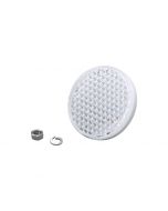 E20956 \ efector 200 \ Photoelectric sensors \ REFLECTOR TS-50 \ DE