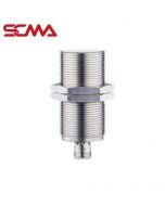 IIT204 \ Inductive sensor \ Range14 mm \ PNP/NPN NO \ M30 \ Connector M12