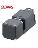 IV5004 \ efector 100 \ Inductive sensor \ IVE4020BCPKG \ VN