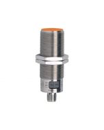 KI5085 \ Capacitive sensor \ Range 8 mm \ PNP NO/NC \ M30 \ Connector M12