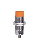 KI5087 \ Capacitive sensor \ Range 15 mm \ PNP NO/NC \ M30 \ Connector M12