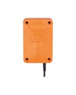 KD5022 \ Capacitive sensor \ Range 60 mm \ PNP NO \ 120 x 80 x 30 mm \ Cable PVC 2 m