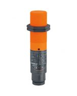 KI5023 \ Capacitive sensor \ Range 15 mm \ PNP NO/NC \ M30 \ terminal