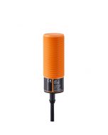 KI0020 \ Capacitive sensor \ Range 15 mm \ AC/DC NC \ M30 \ Cable PVC 2 m