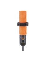 KG5043 \ Capacitive sensor \ Range 8 mm \ PNP NO \ M18 \ Cable PVC 2 m