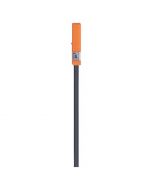 MK5140 \ Cylinder sensors \ PNP \ NO \ 25.3 x 5 x 6.5 mm\Cable PUR 2 m